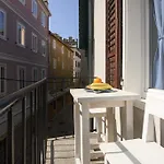 Old City Rooms
