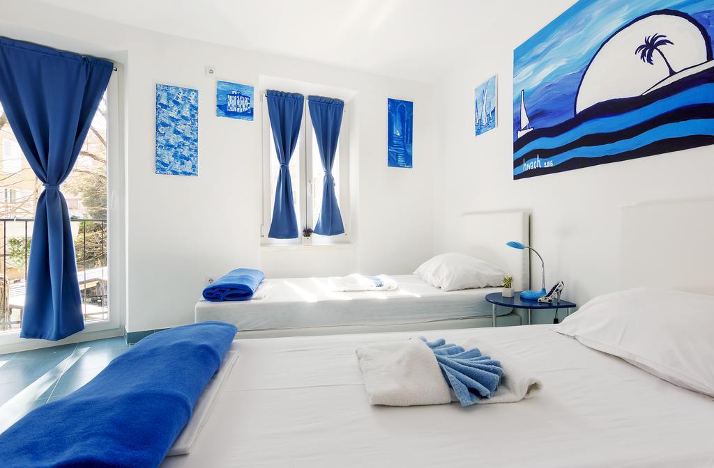 Guest house Old