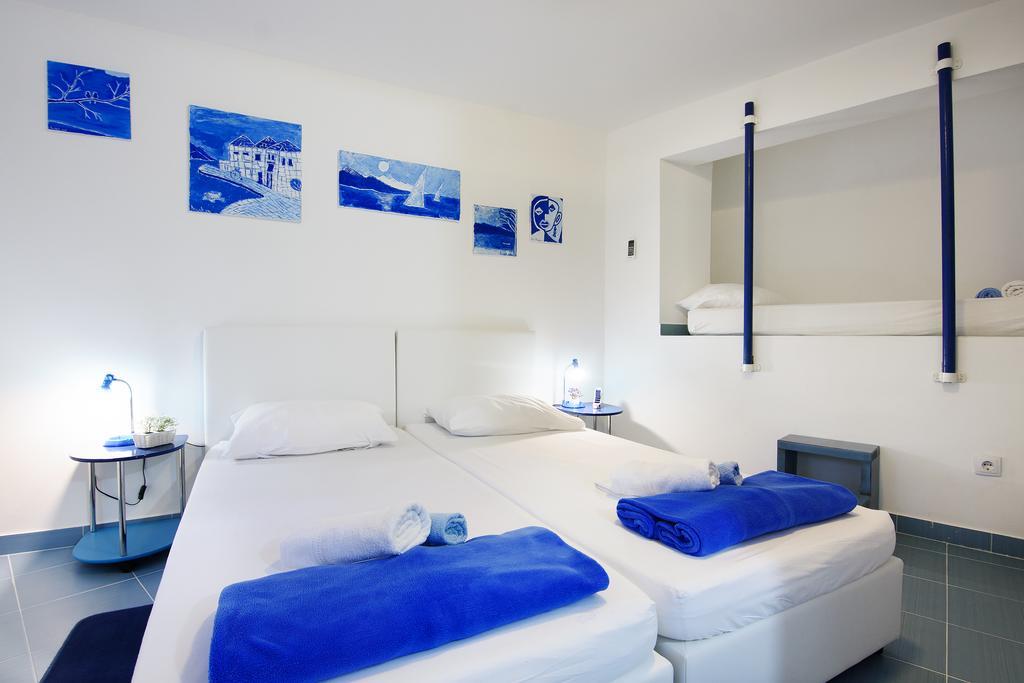 Guest house Old 2*