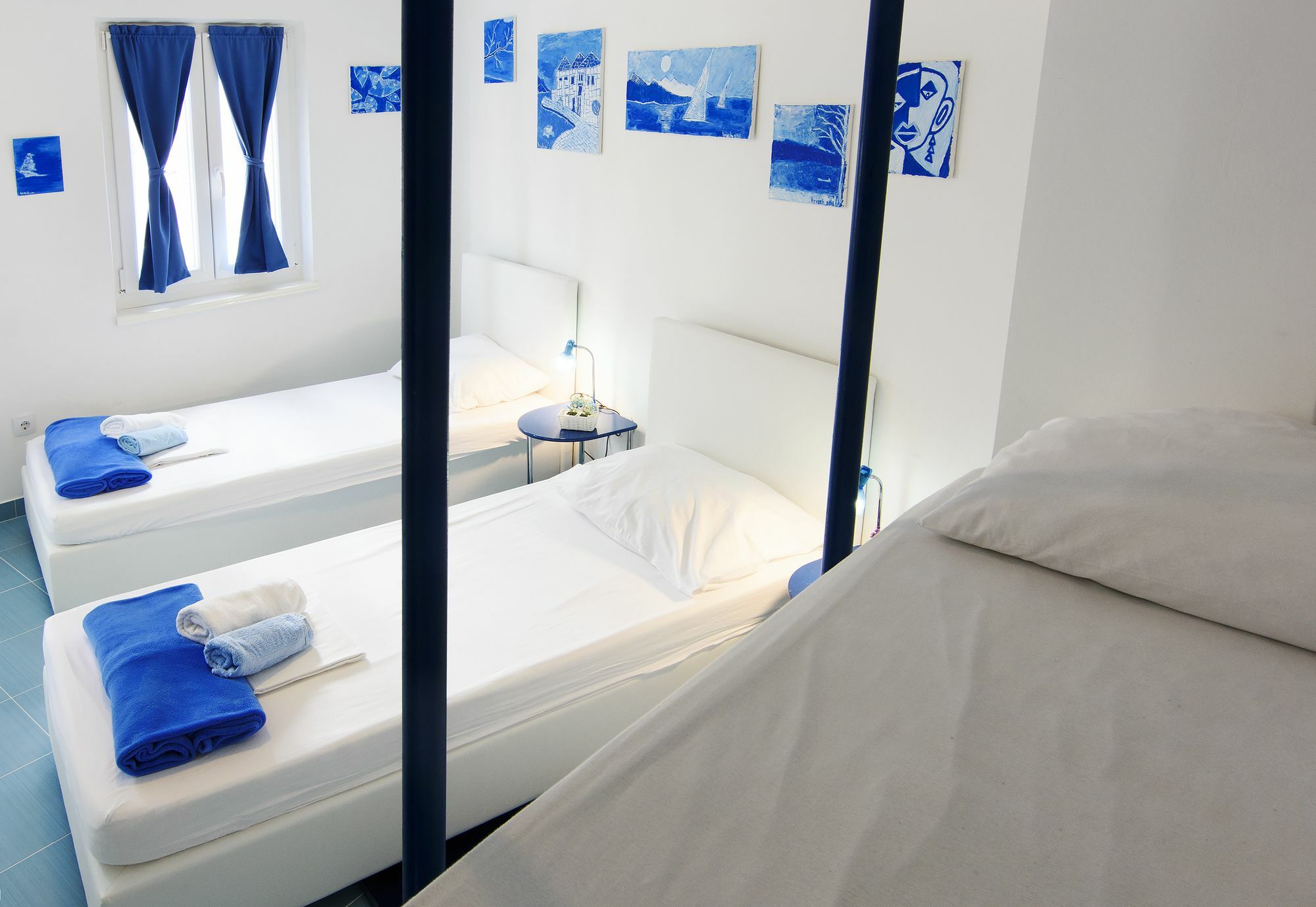 Old Guest house 2*