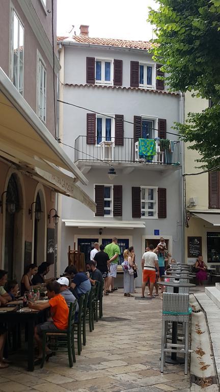 Old Penzión pre hostí Zadar